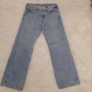 Abercrombie & Fitch Jeans